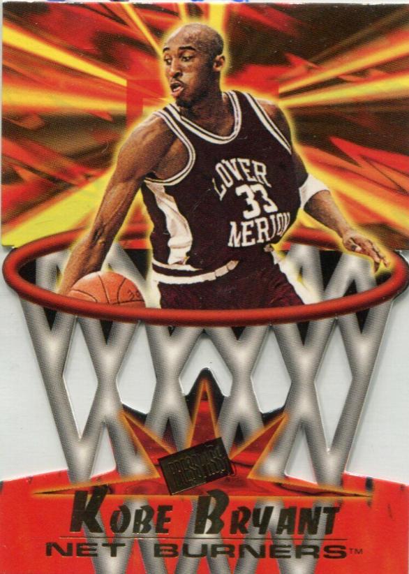Kobe Bryant #NB13
