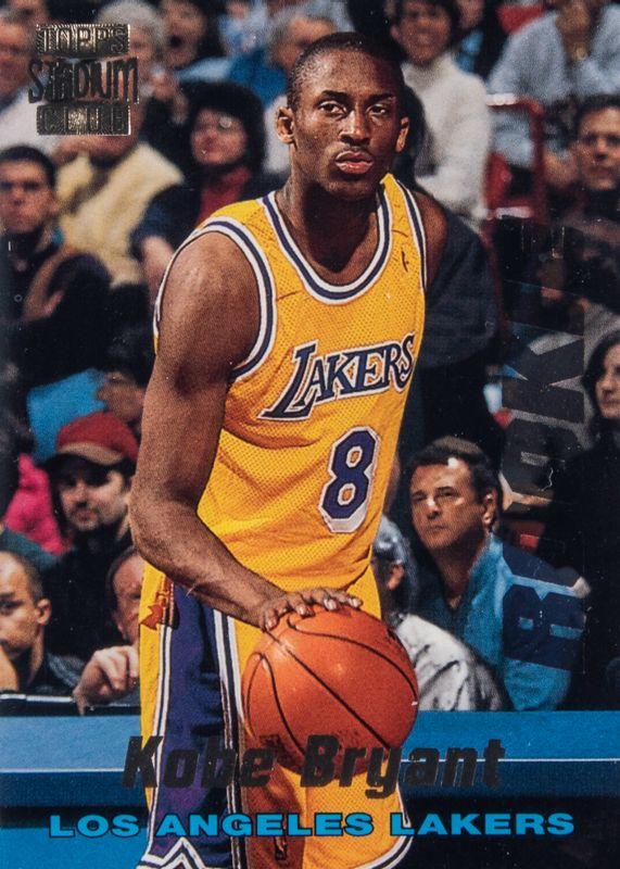 Kobe Bryant #R12