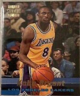 Kobe Bryant [Members Only] #R12