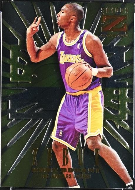 Kobe Bryant #3