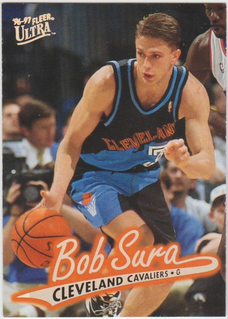 Bob Sura #G-23