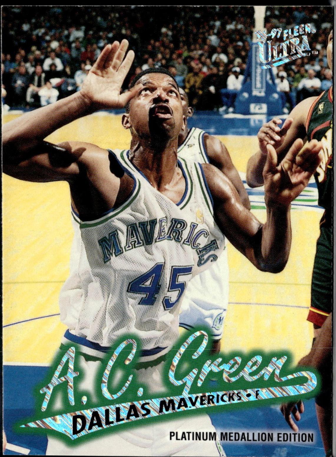 A.C. Green #P-170