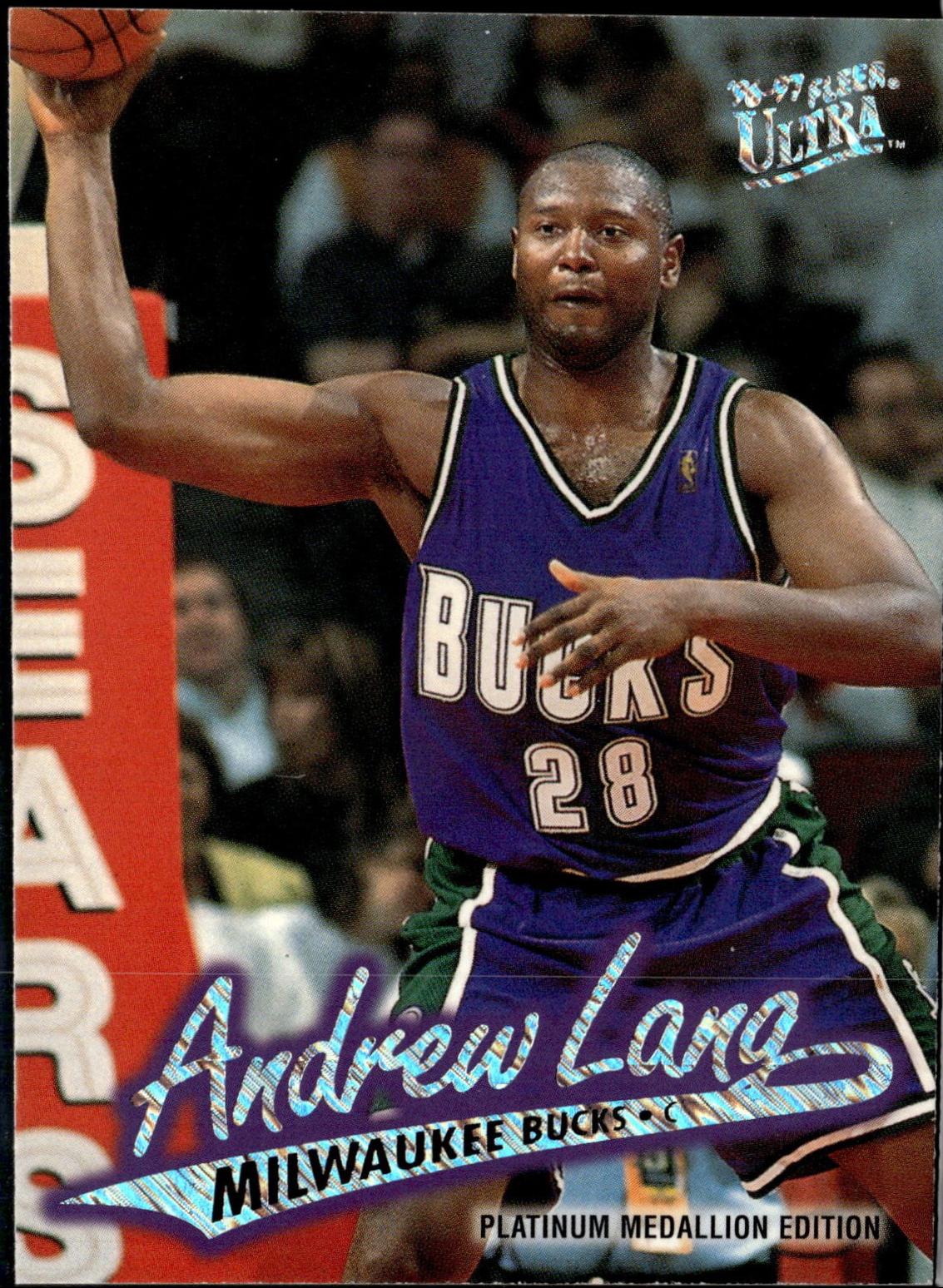 Andrew Lang #P-210
