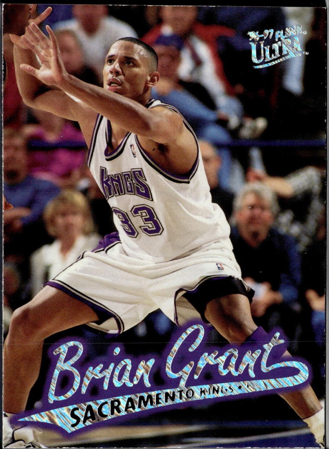 Brian Grant #P-94