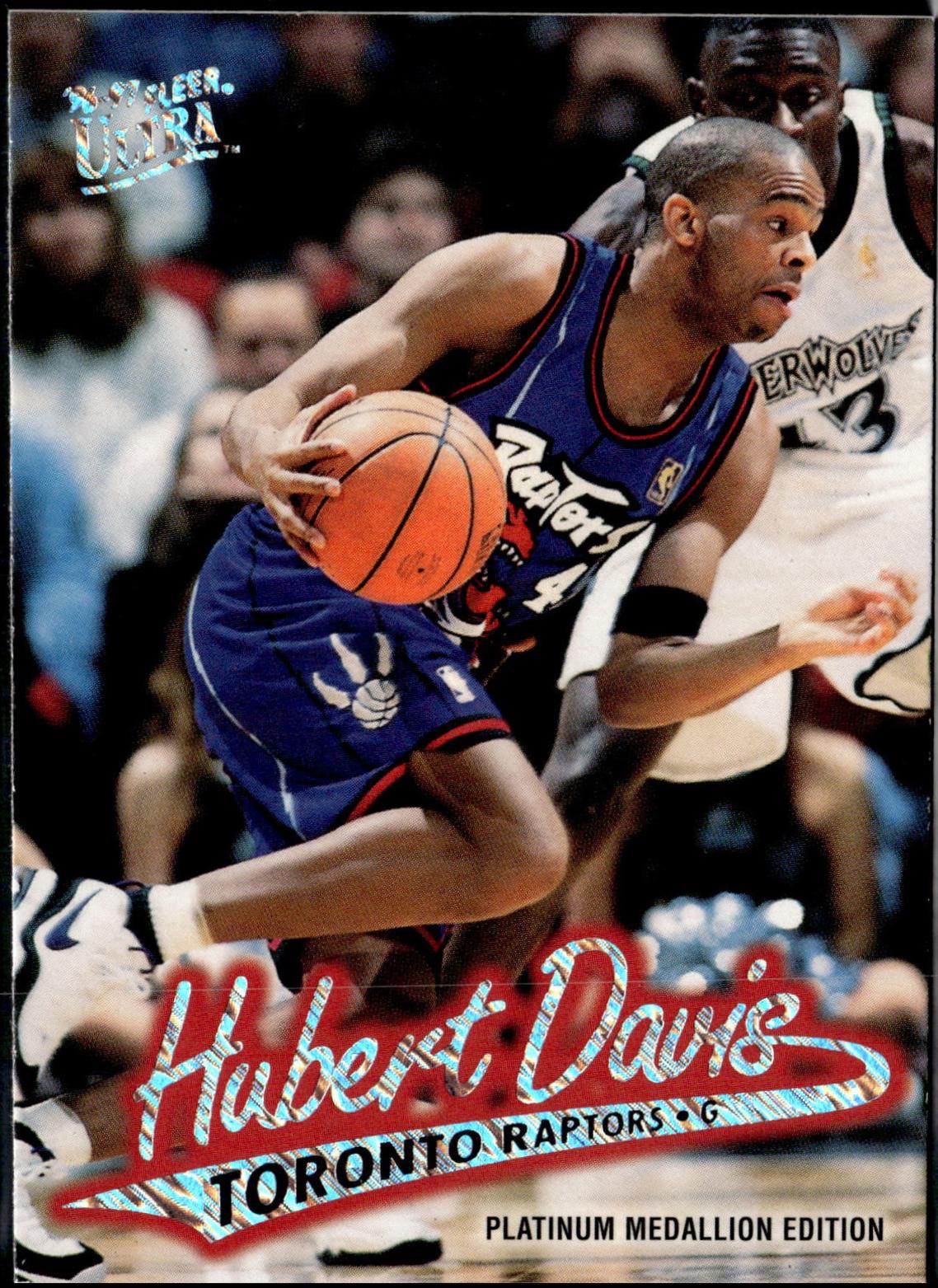 Hubert Davis #P-248