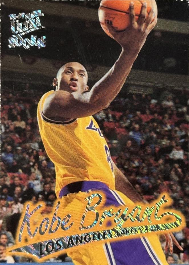 Kobe Bryant #P-52