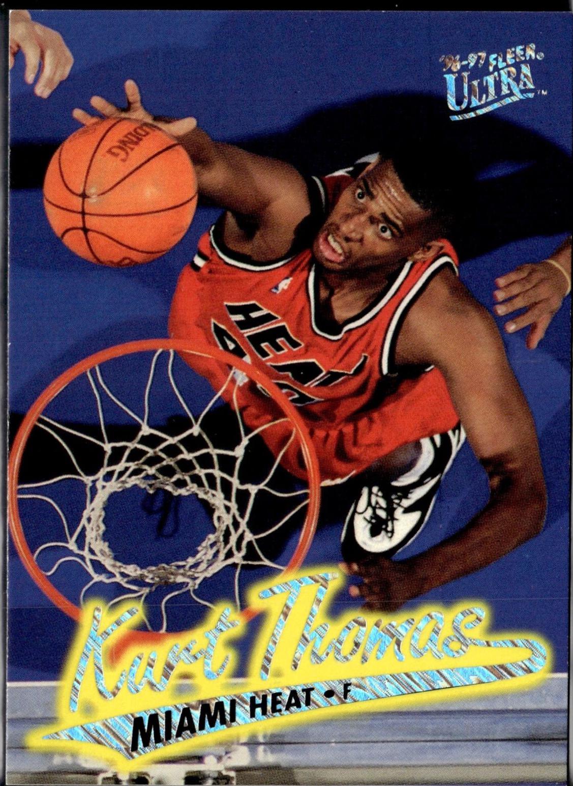 Kurt Thomas #P-59