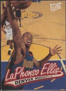 LaPhonso Ellis #P-29