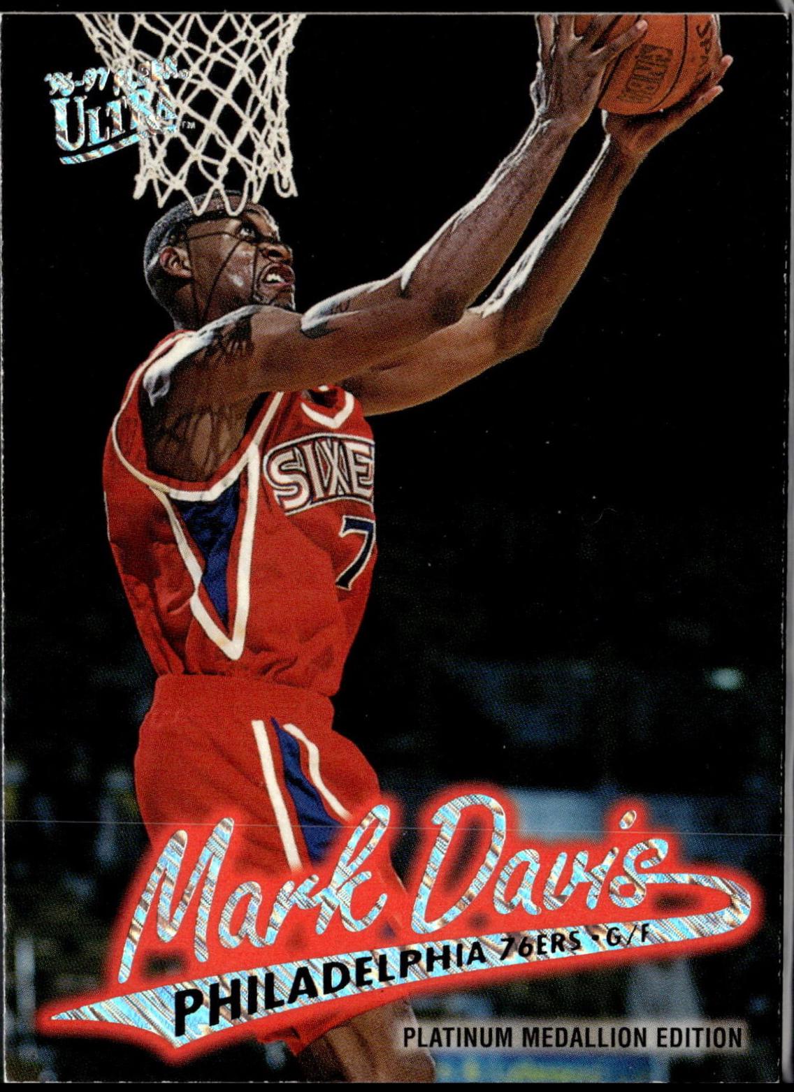 Mark Davis #P-228