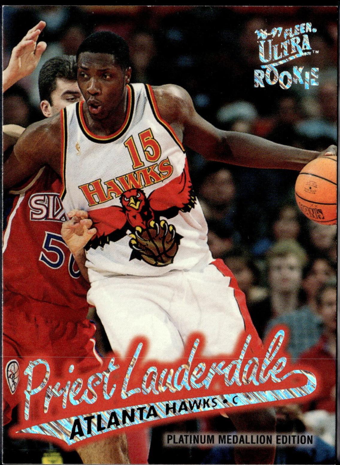 Priest Lauderdale #P-152
