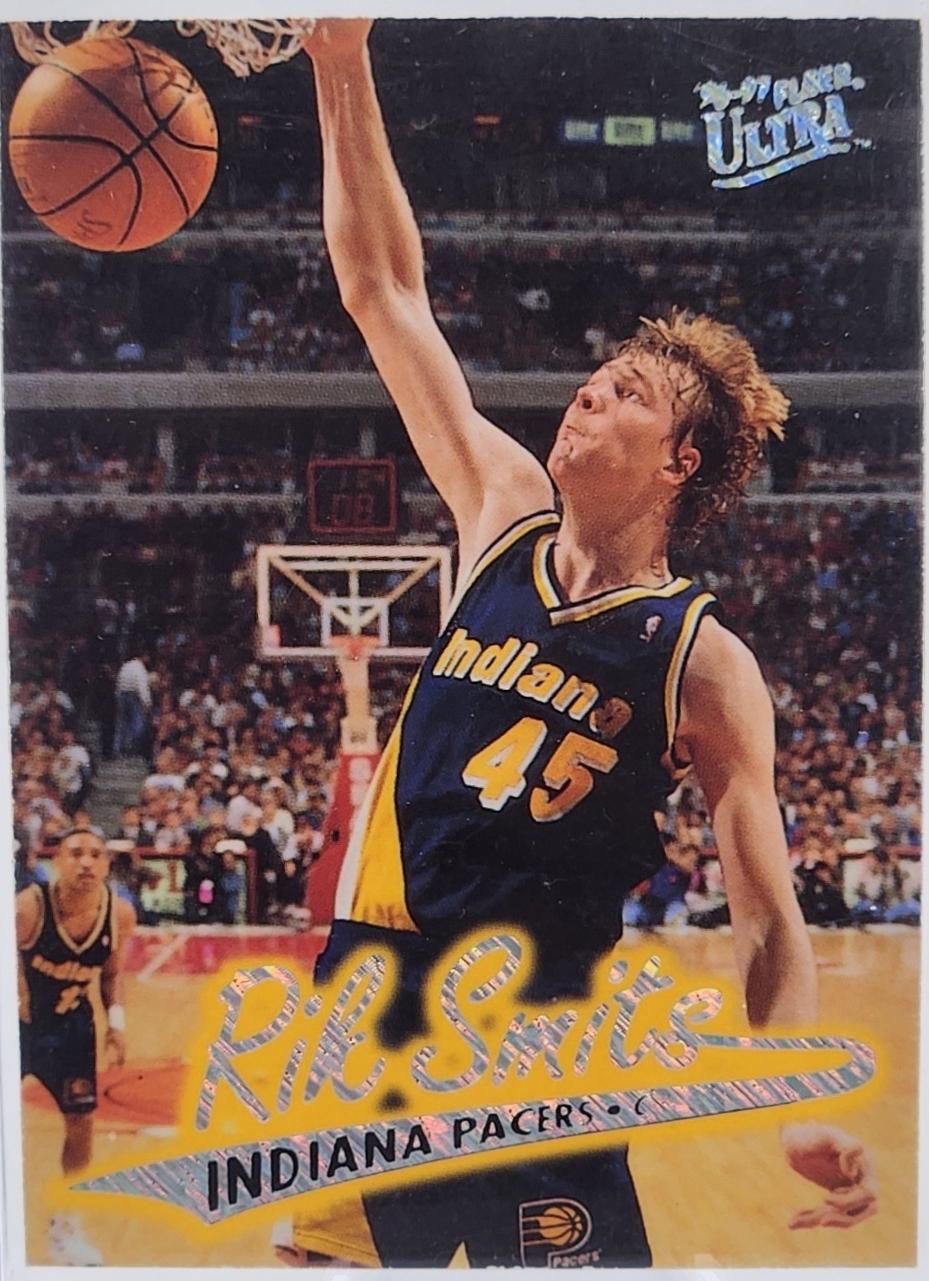 Rik Smits #P-47