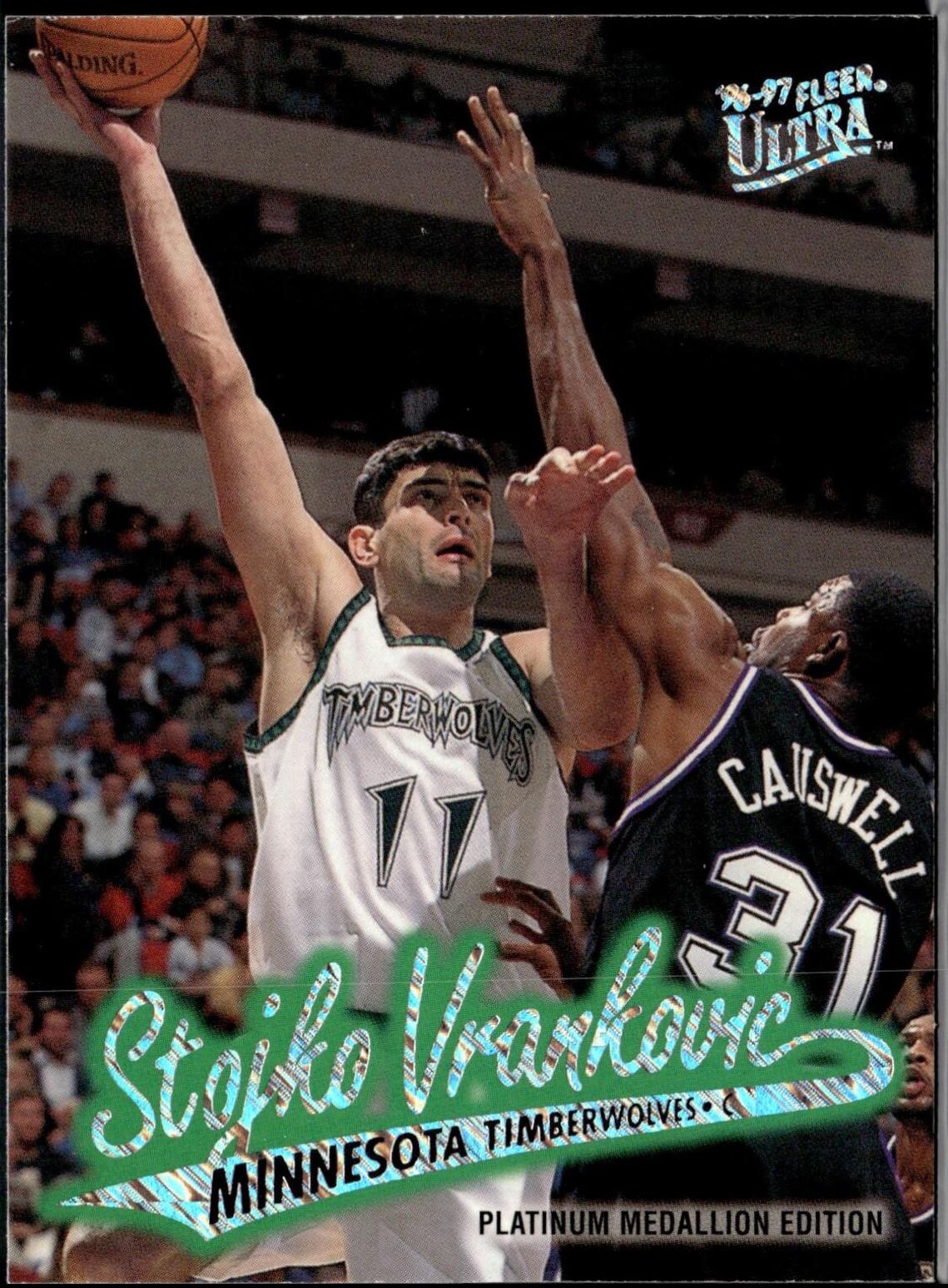 Stojko Vrankovic #P-215