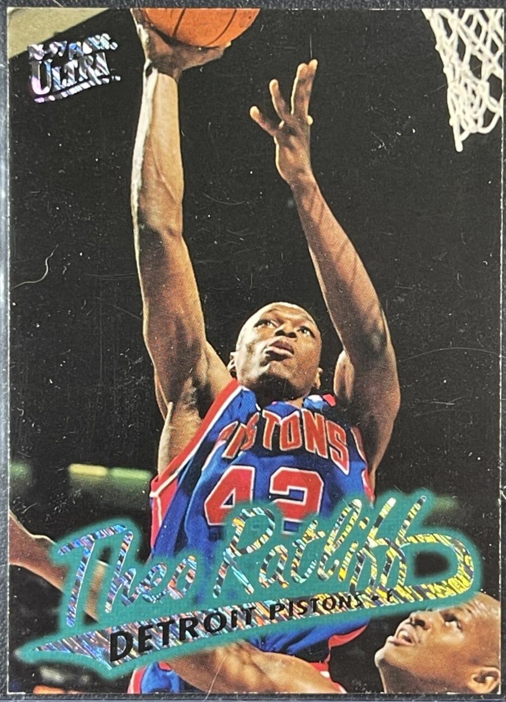 Theo Ratliff #P-34