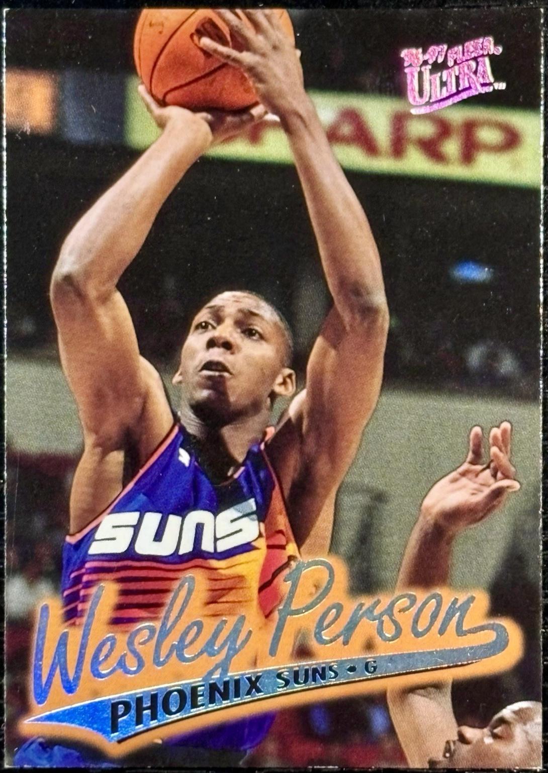 Wesley Person #P-88