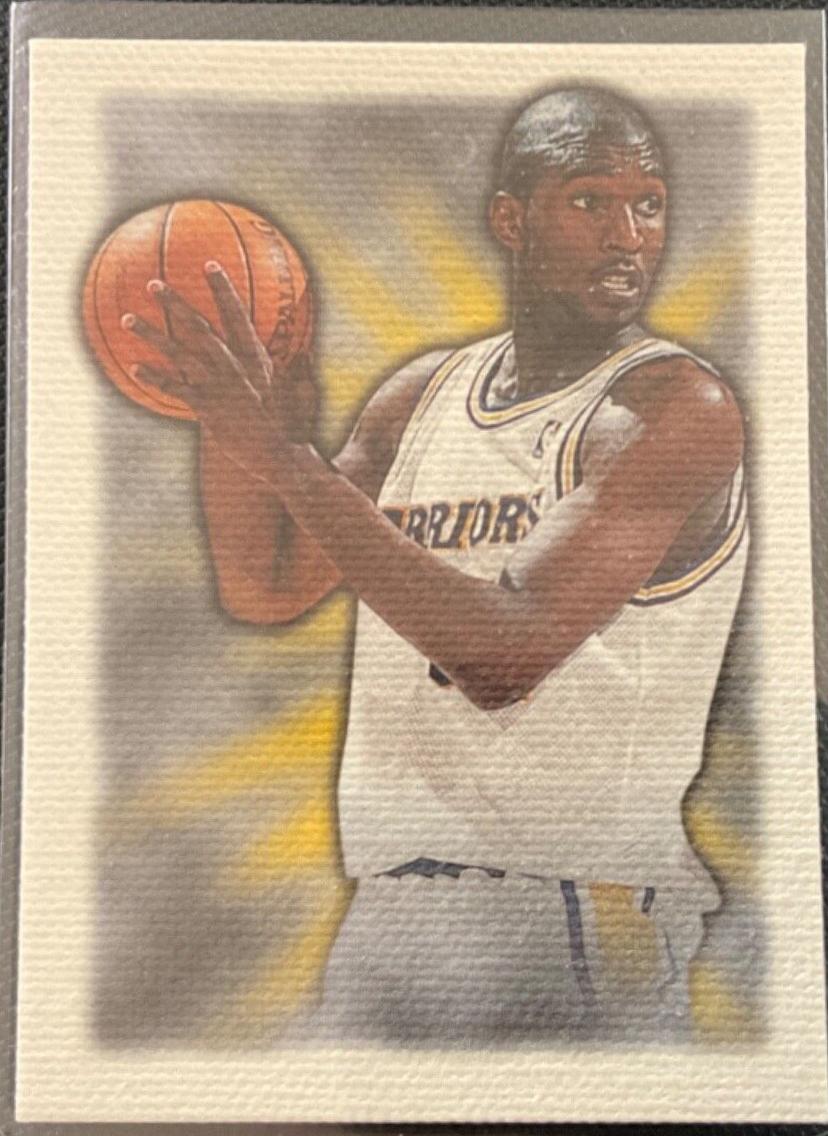 Joe Smith #9