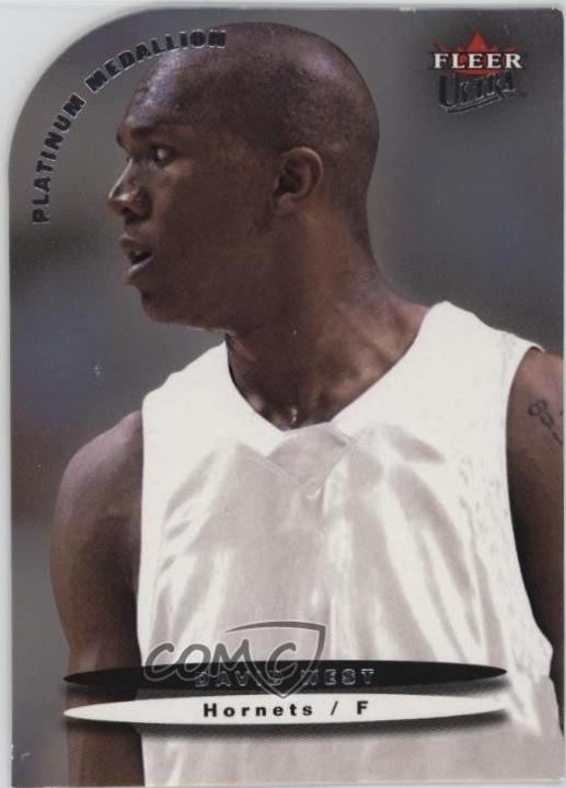 David West #187
