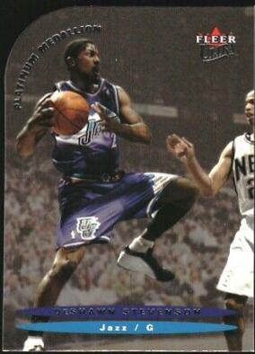 DeShawn Stevenson #2