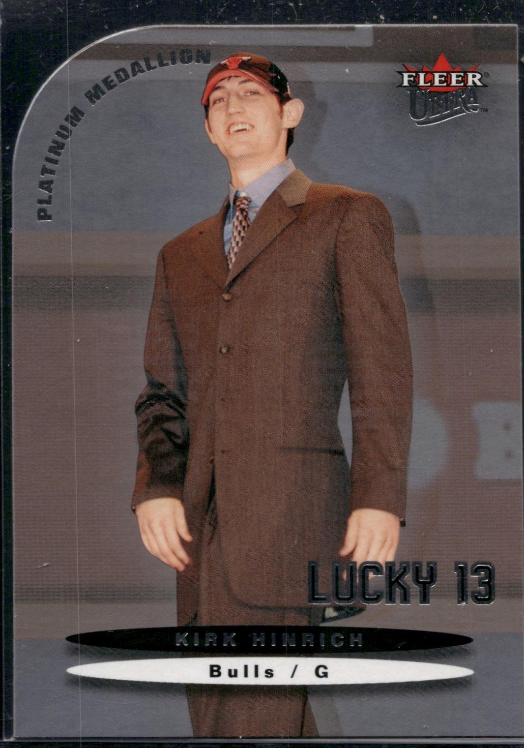 Kirk Hinrich #177