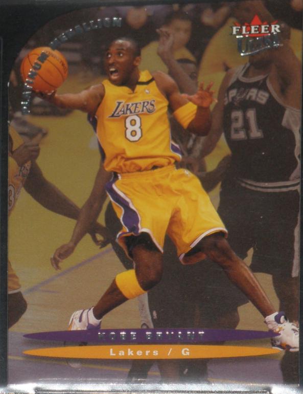 Kobe Bryant #133