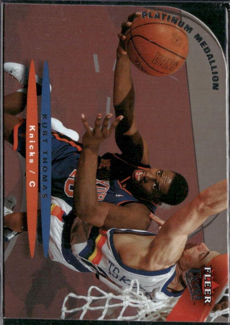 Kurt Thomas #13