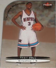 Troy Bell #185