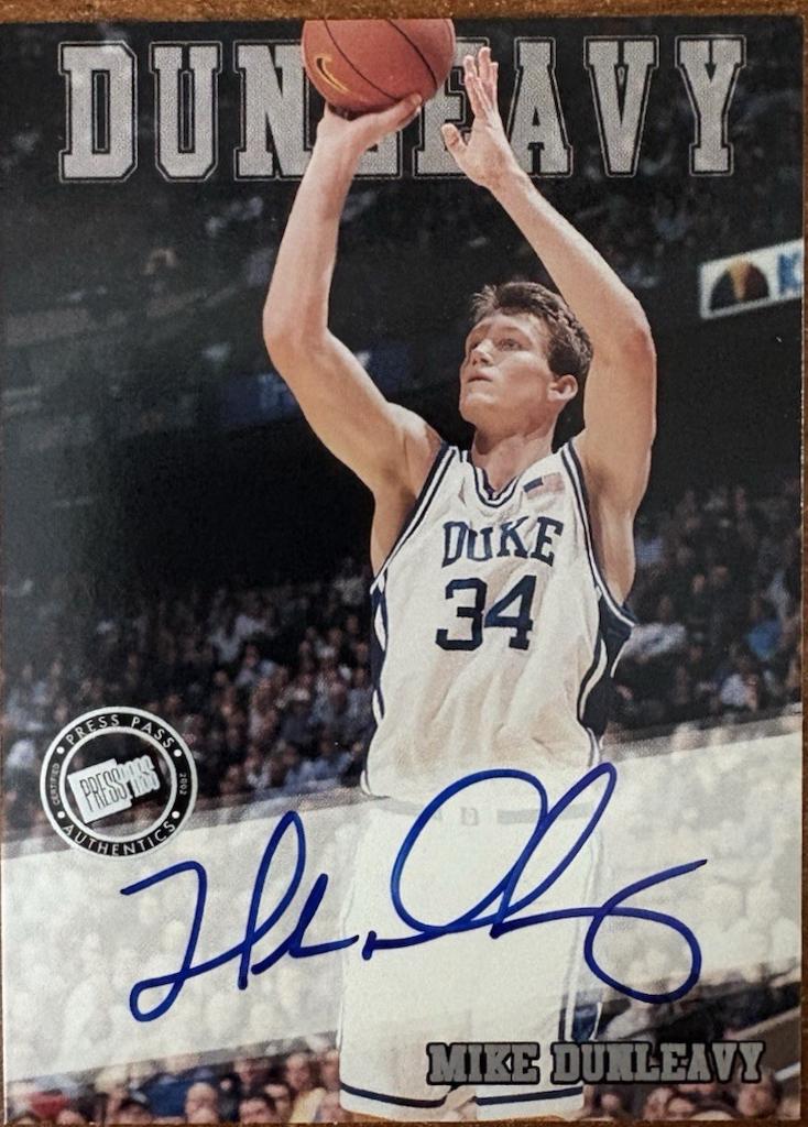Mike Dunleavy [Silver]