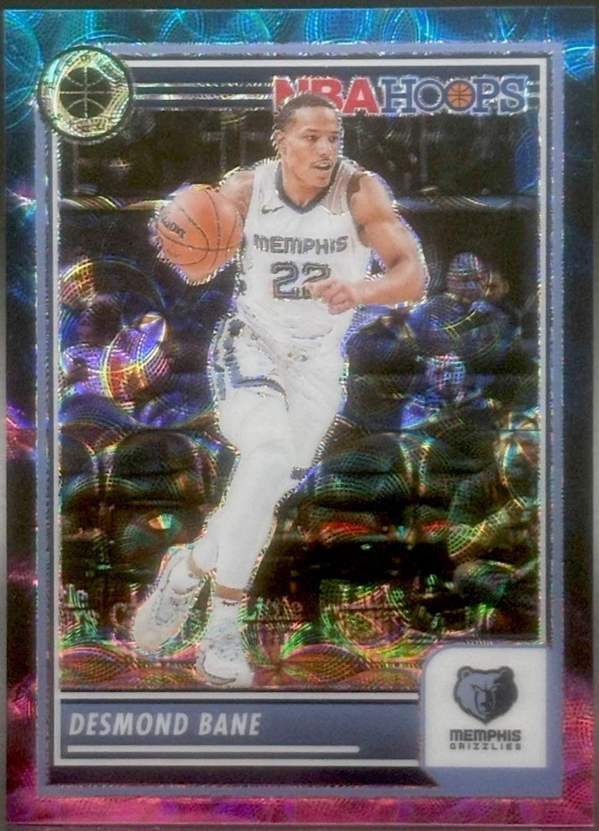 Desmond Bane [Nebula Prizm] #141