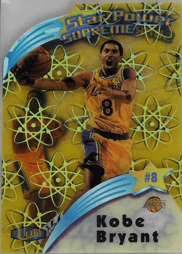 Kobe Bryant #3