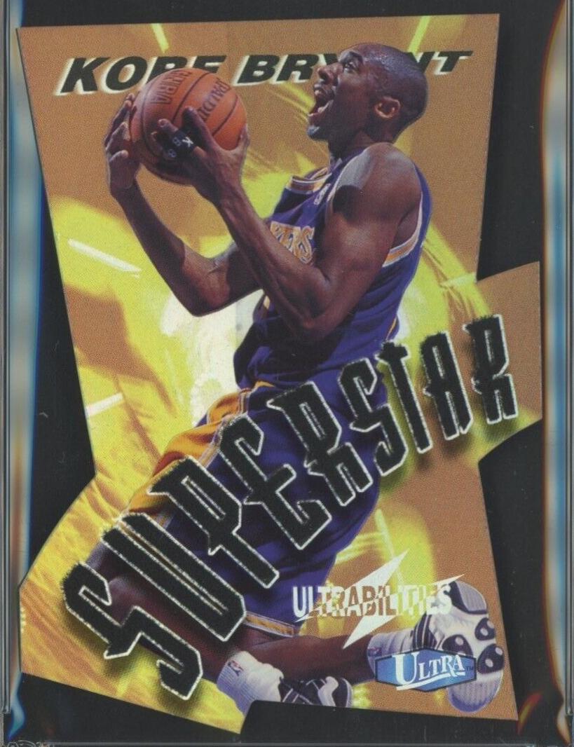 Kobe Bryant #3