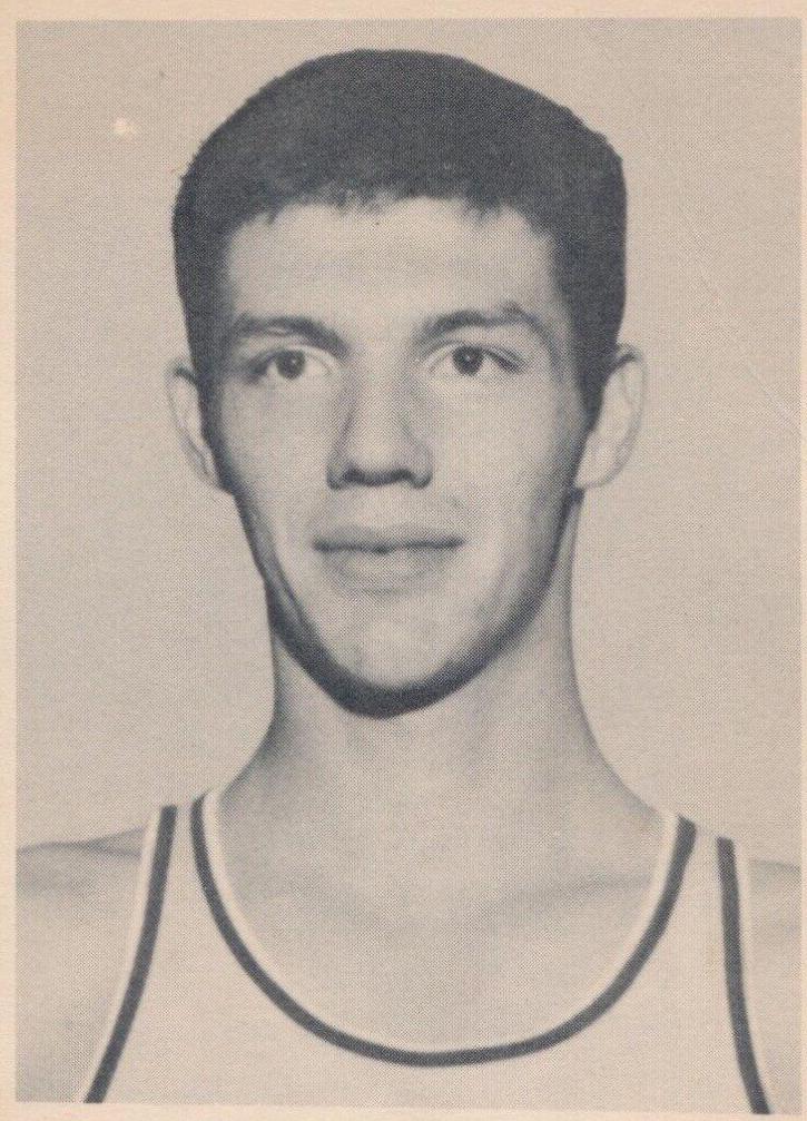Jerry Weber