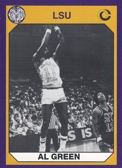 Al Green #65