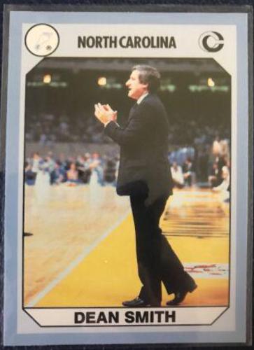 Dean Smith #1