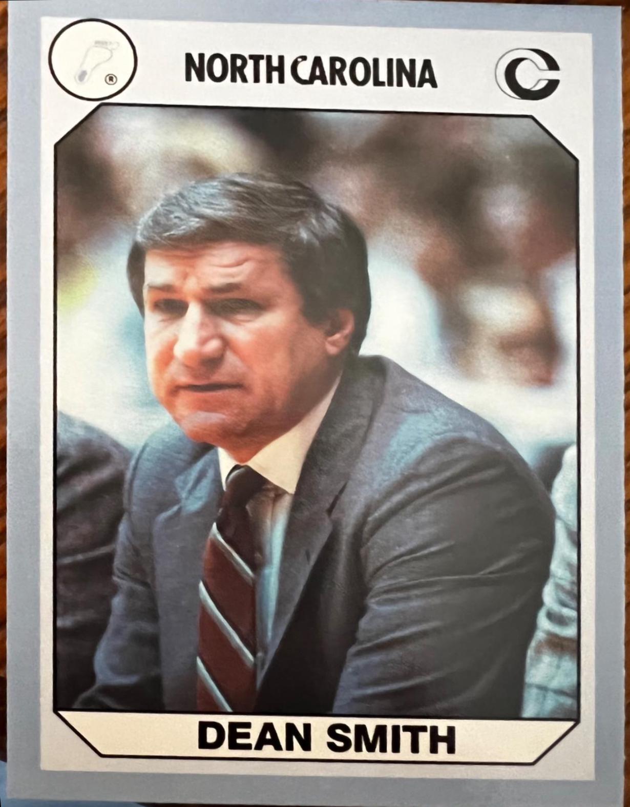 Dean Smith #27