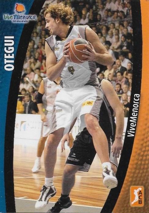 Urko Otegui #301
