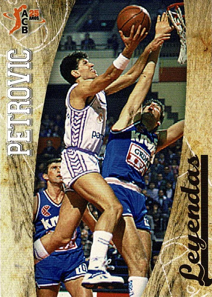 Drazen Petrovic #350