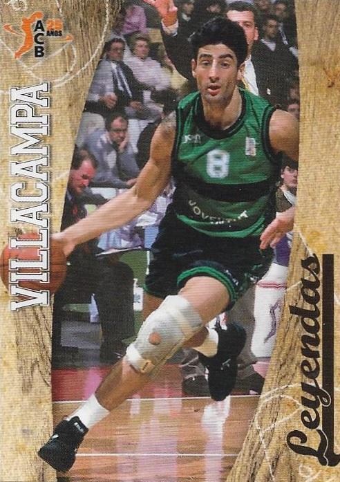Jordi Villacampa #351
