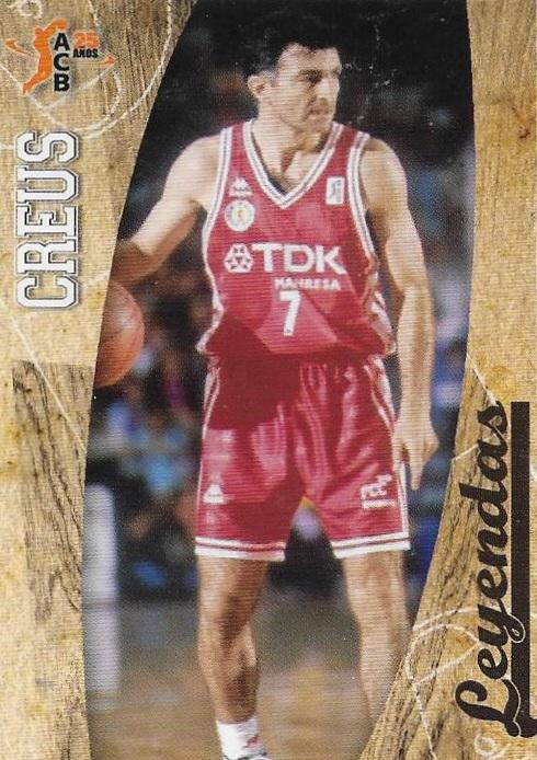 Joan Creus #352