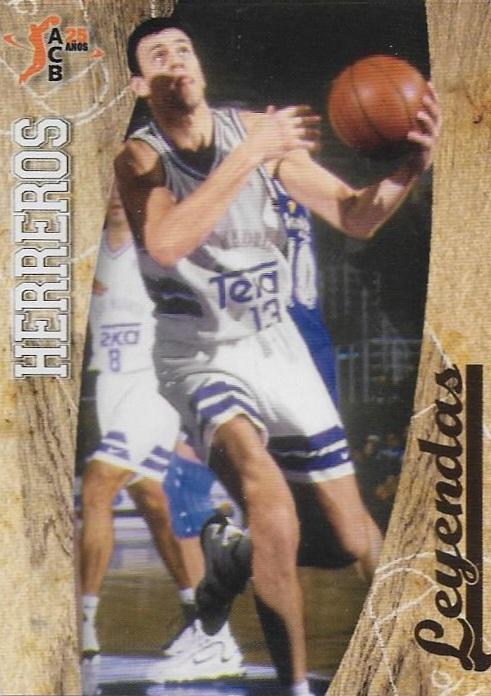 Alberto Herreros #353