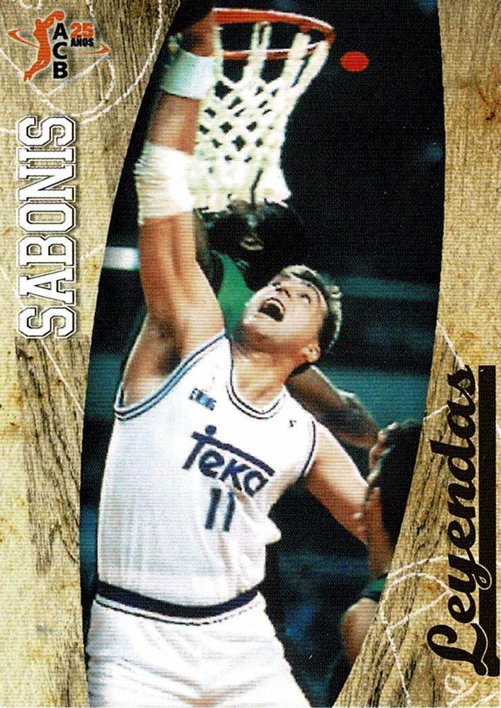 Arvydas Sabonis #354