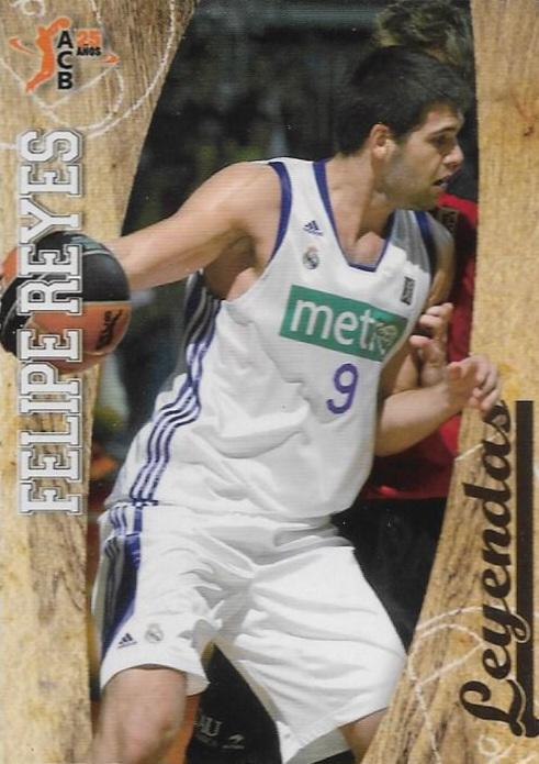 Felipe Reyes #359