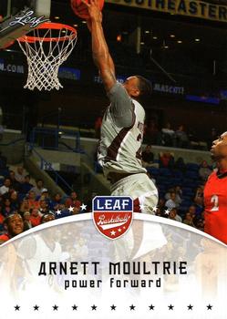 Arnett Moultrie #AM1