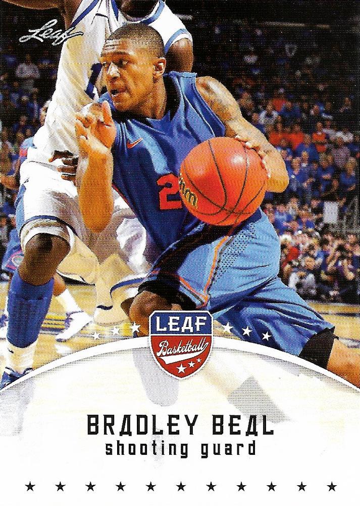 Bradley Beal #BB1