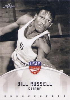 Bill Russell #BR1