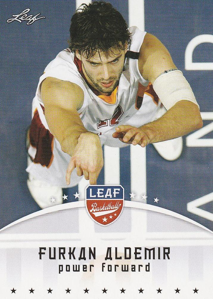 Furkan Aldemir #FA1