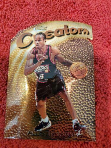 Allen Iverson #320