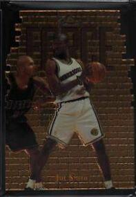 Joe Smith #162