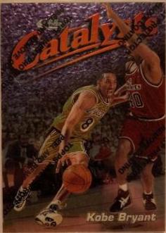 Kobe Bryant #137