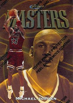 Michael Jordan
