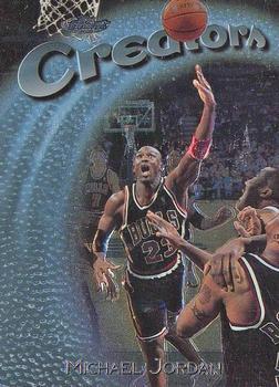 Michael Jordan #287