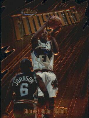 Shareef Abdur-Rahim #165